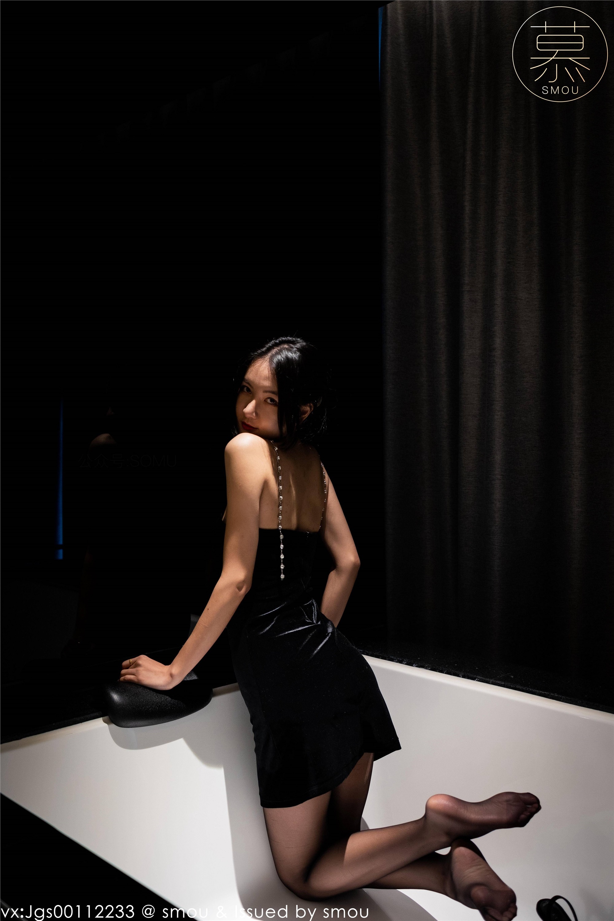 丝慕SMOU 蜜系列 M024 茗茗